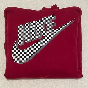 Nike hoodie